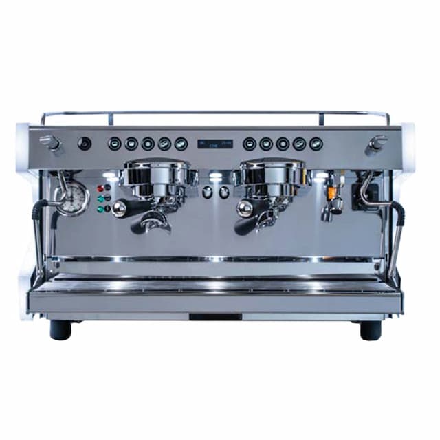 Кофемашина CIME CO-03 A 2gr Neo, 2 группы, автомат