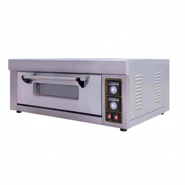 Шкаф жарочный MAGIKON MAG-HR12E