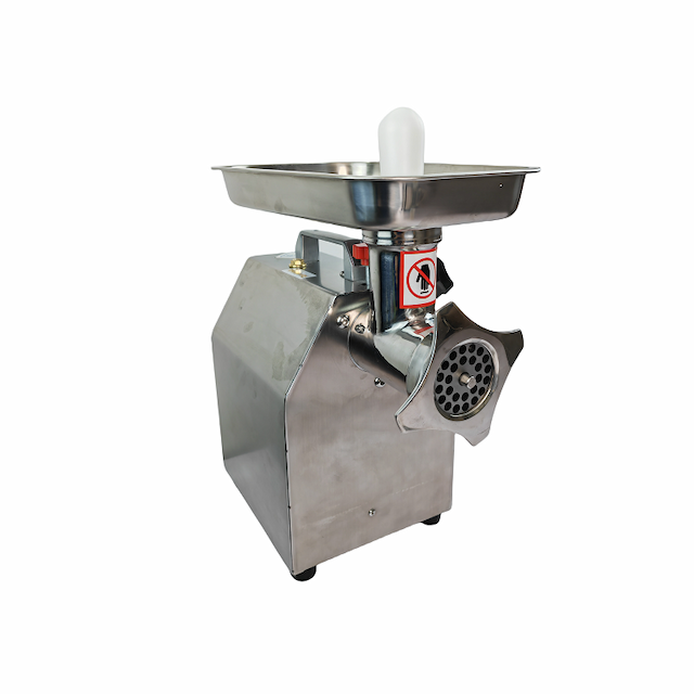 Мясорубка Crazy Pan CP-MG12S