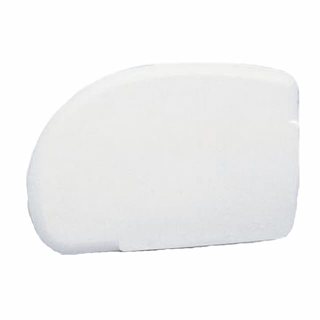 Скребок кондитерский Martellato 50RTA1