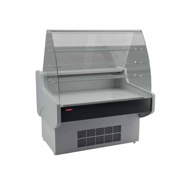 Кондитерская витрина Ариада Altair ВС75RK-1200