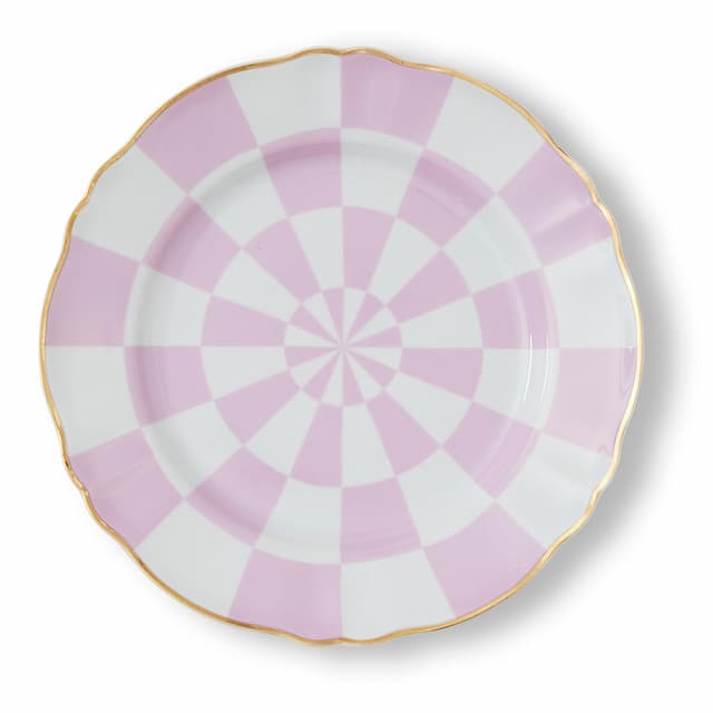 Тарелка Ø 26,5 см Bitossi Abracadabra ABR00003 Destino