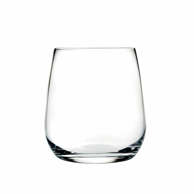 Стакан Олд Фэшн 370 мл хр. стекло Luxion Invino RCR Cristalleria [6] арт. 81262075