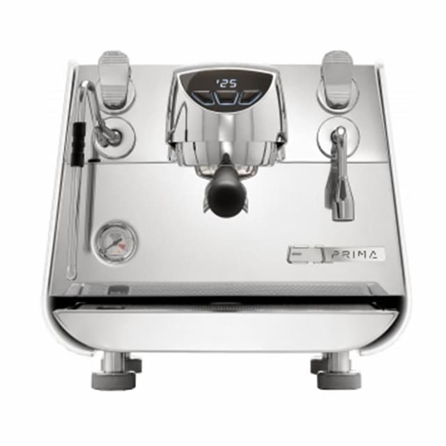 Кофемашина-автомат VICTORIA ARDUINO Eagle One Prima 1 gr 220V white, Led 