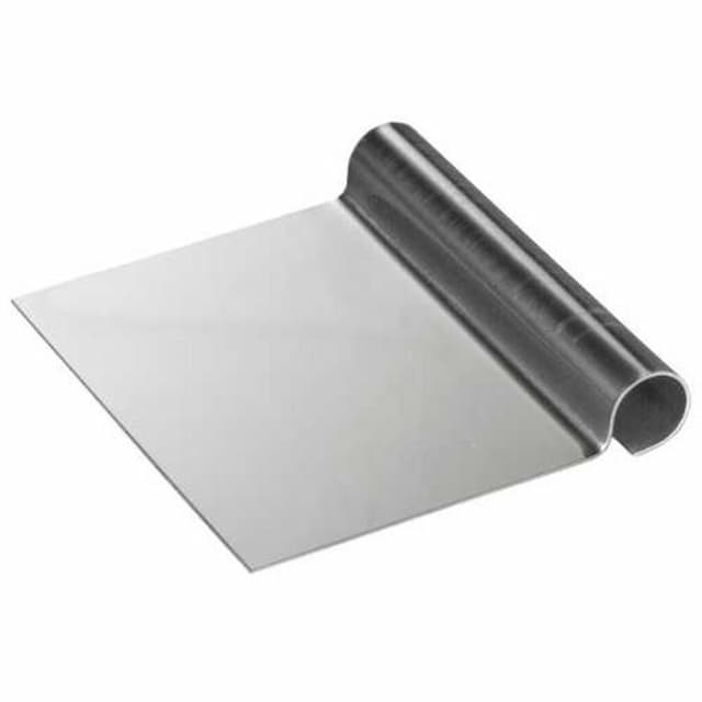 Скребок 15x11,5 см нерж. P.L. Proff Cuisine SCP-SS-33 (94001035)