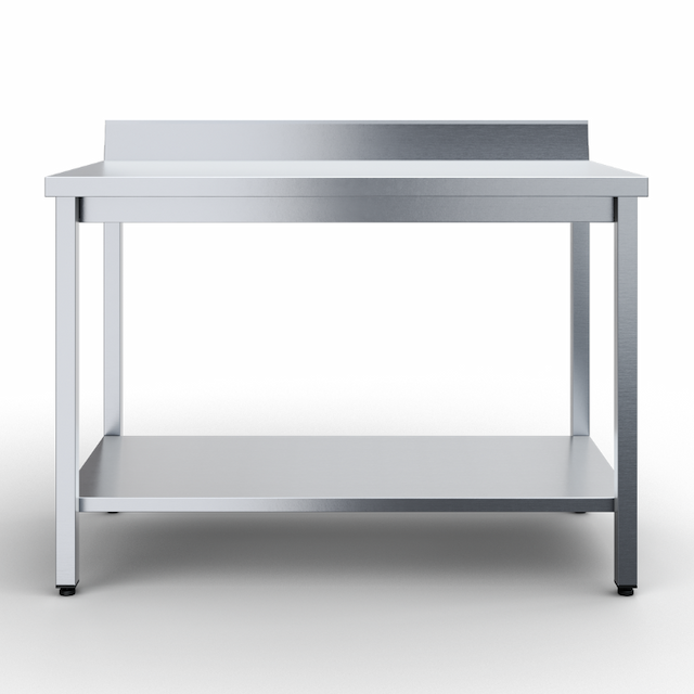 Стол производственный Rada СТПУЧ-10/6-ОБ