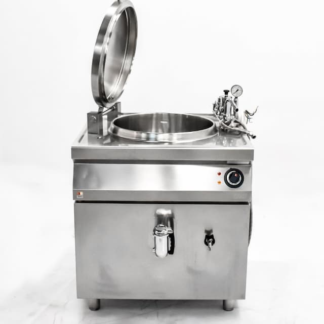 Котел варочный Kogast EK-T7/80-O арт. УТ-00090339 (Восстановленное 1 шт)