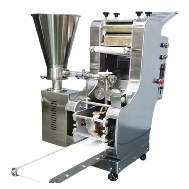 Пельменный аппарат Foodatlas ECO JGL 160 (A)