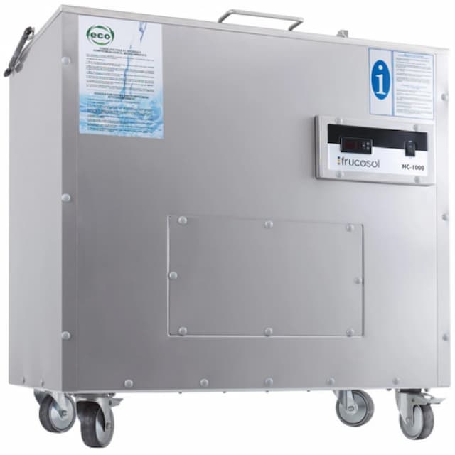 Котломоечная машина Frucosol MC1000