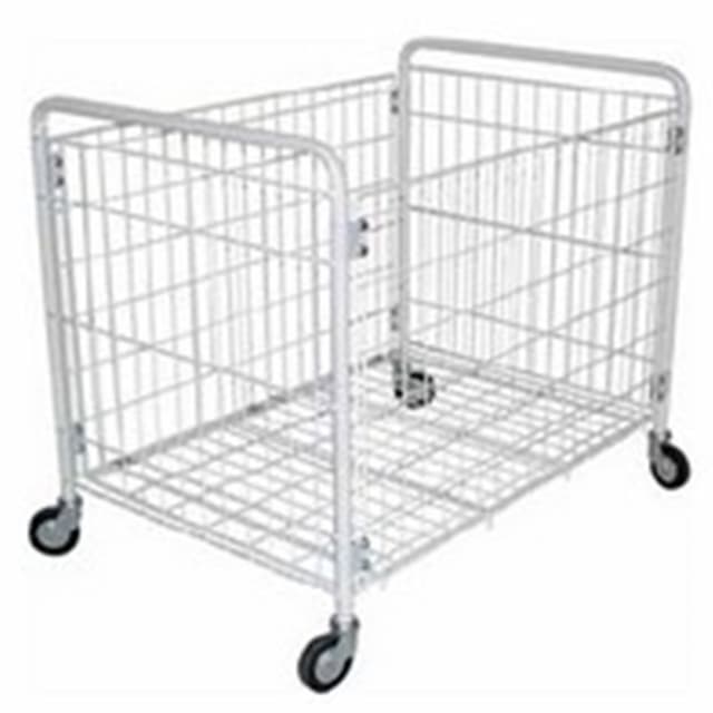 Многофункциональная тележка сетчатая Forcar CA 1580