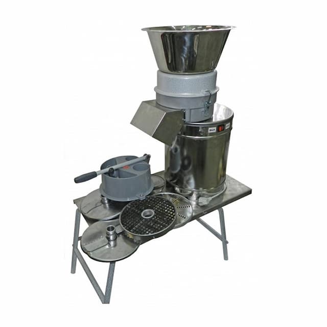 Протирочная машина Торгмаш ОМ-350/220-02 П