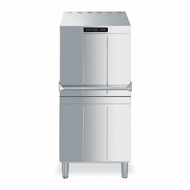 Купольная посудомоечная машина Smeg CWC611D-2
