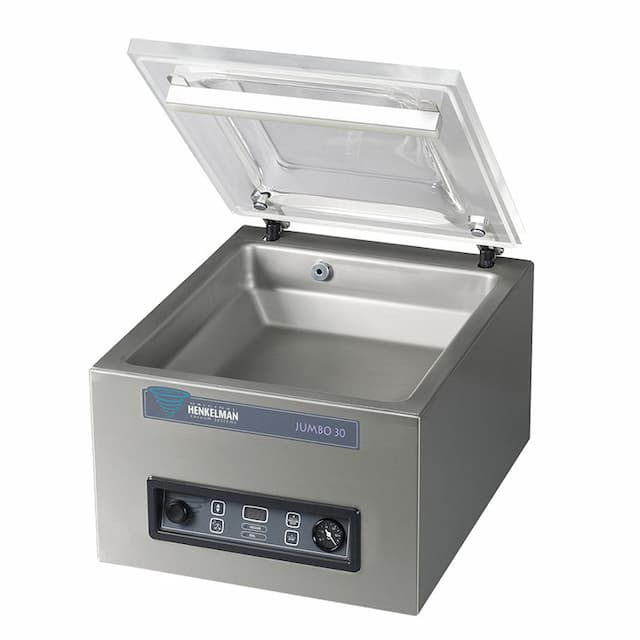 Вакуумный упаковщик Henkelman Jumbo 30