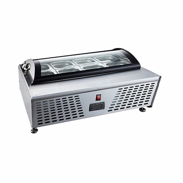 Витрина холодильная Koreco RTW67L