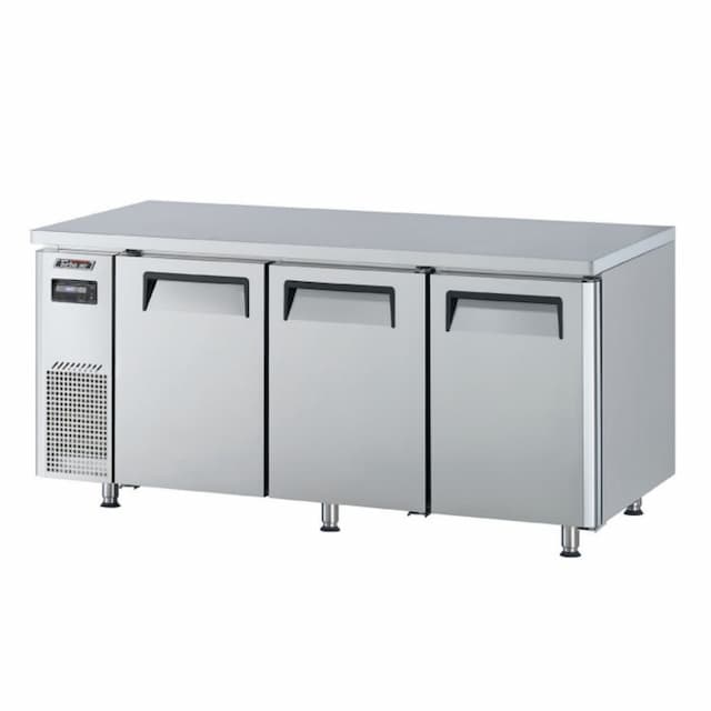 Стол морозильный Turbo air KUF18-3-700