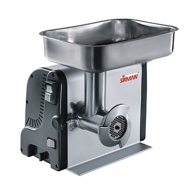 Мясорубка Sirman TC-12 DENVER 1Ф