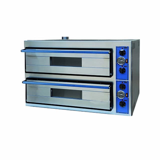 Печь для пиццы Mec Smart 44 Plus