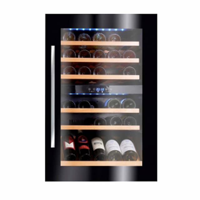 Винный шкаф Climadiff AV46CDZI/1