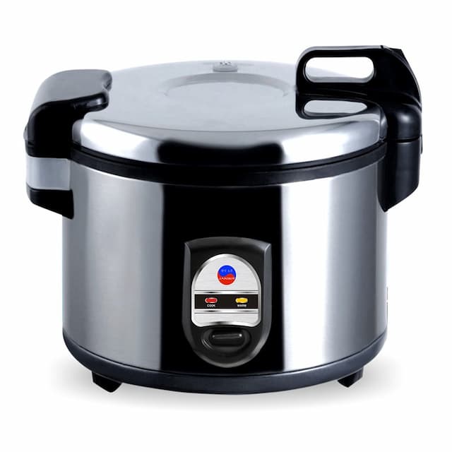 Рисоварка Indokor IR-1954