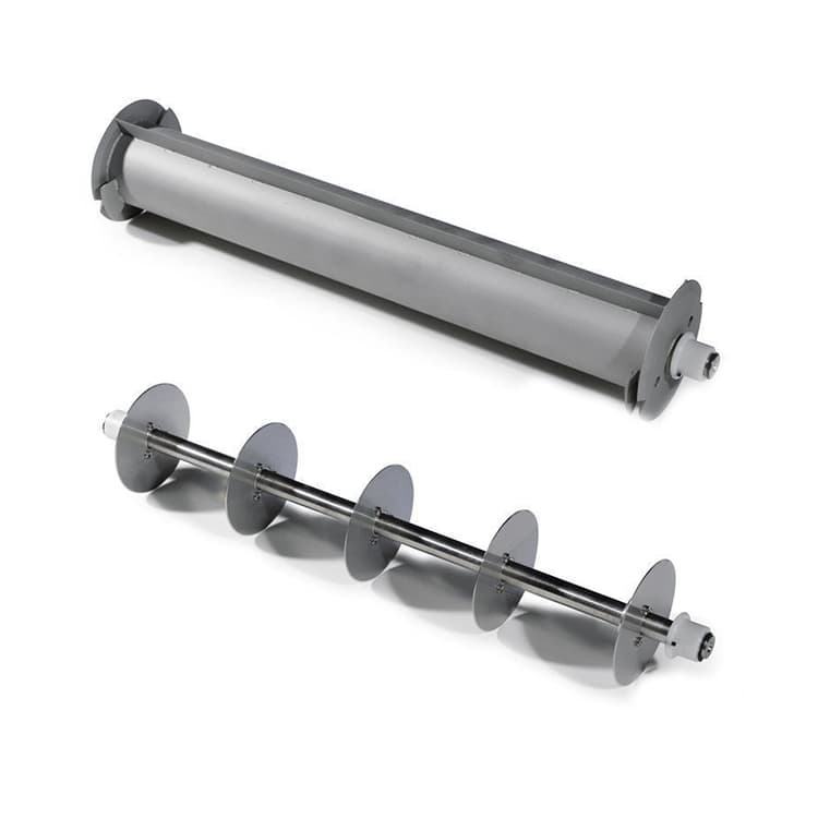 Вал режущий MAC.PAN RURET для стола MACTAB 