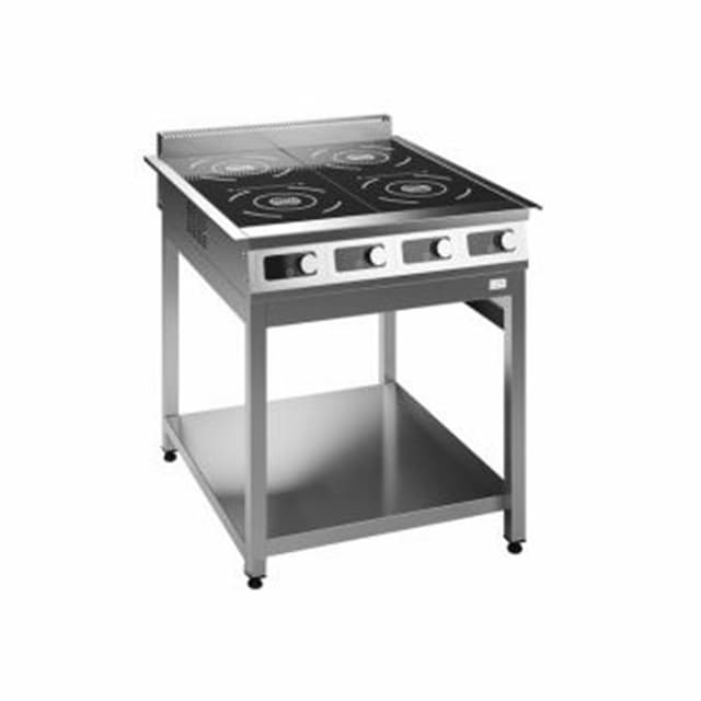 Индукционная плита EKSI ИПЭ-4 К2 3,5/5