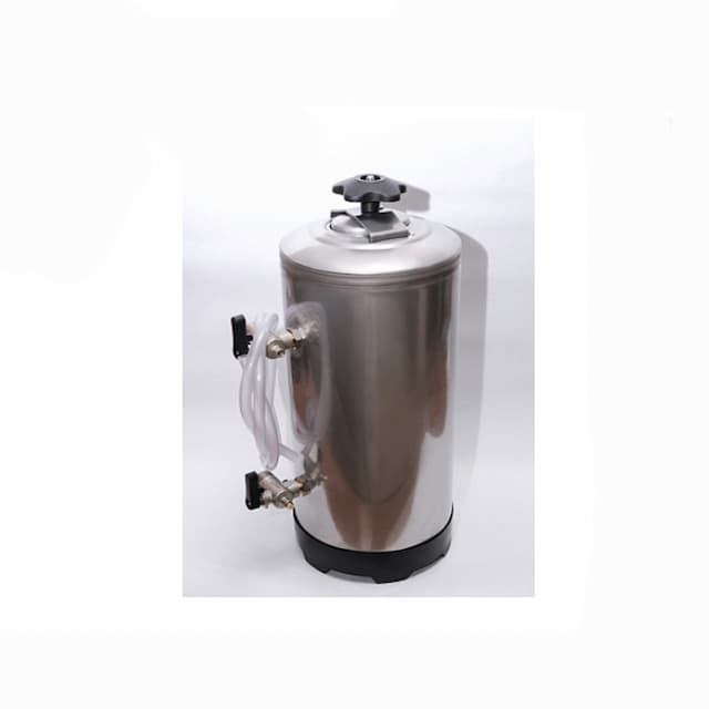 Водоумягчитель Virtus AD12MA8