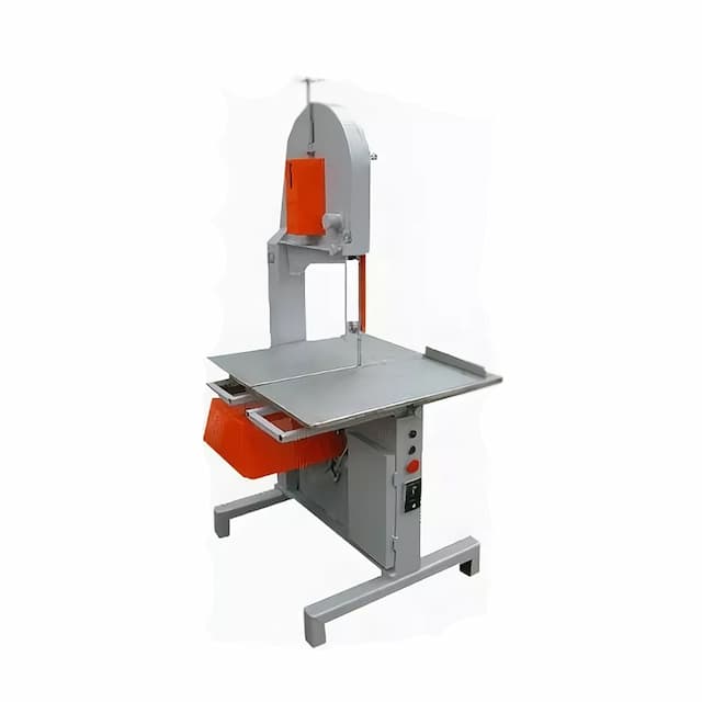 Пила ленточная Станкостроитель В2-ФР-2П