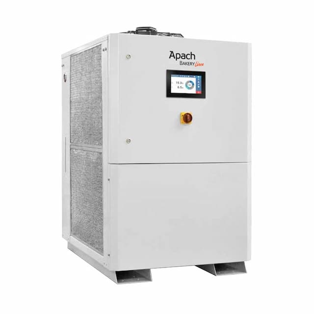 Водоохладитель Apach Bakery Line TWC PRO 2