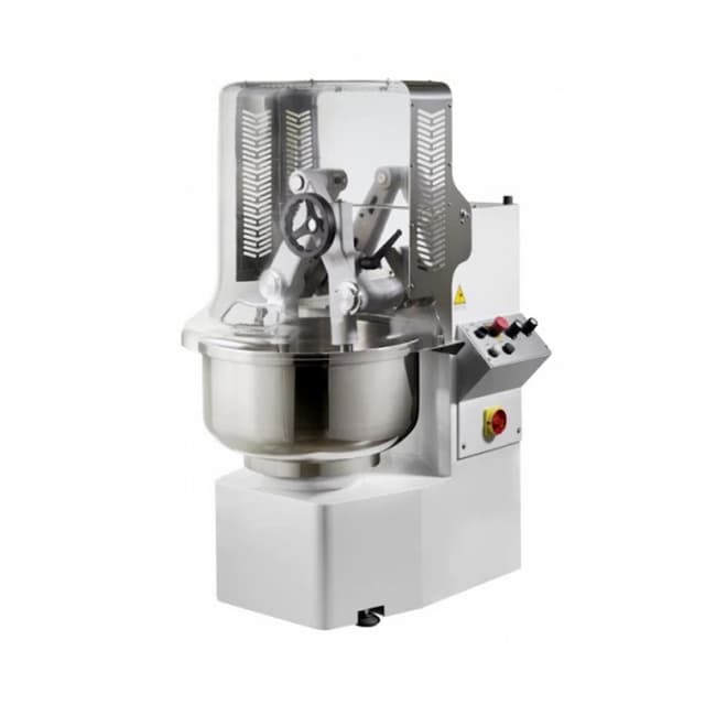 Тестомес двуручный APACH BAKERY LINE TW30