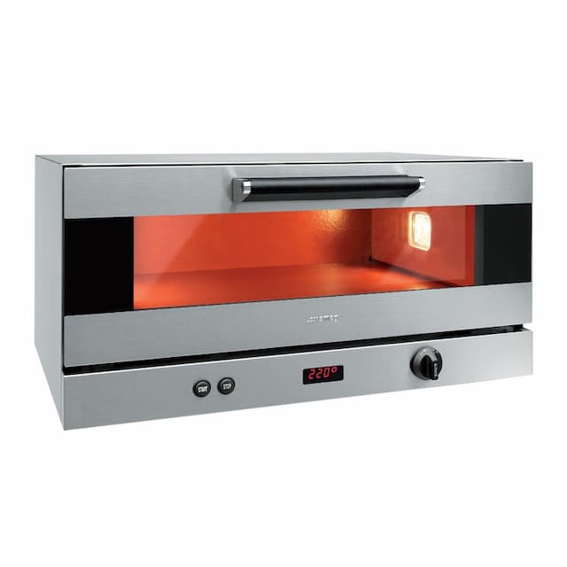 Печь подовая Smeg ALFA 150